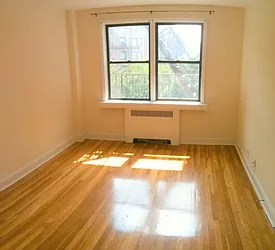 Rented by Rapid Realty