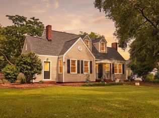 2501 Old Eastover Rd, Eastover, SC 29044