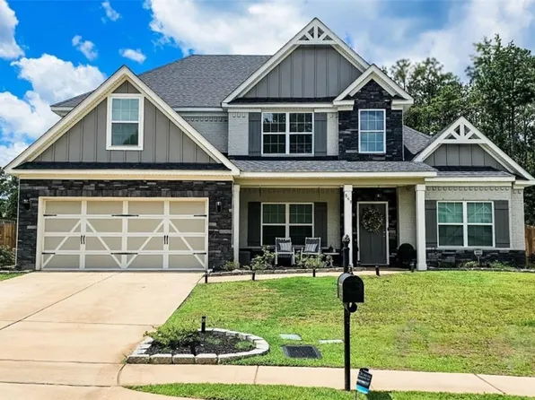 863 W Richland Cir, Auburn, AL 36832