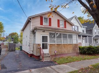 78 Bloss St, Rochester, NY 14608