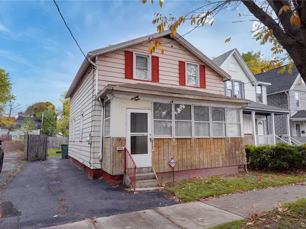 78 Bloss St, Rochester, NY 14608