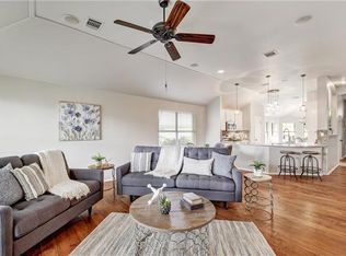 2617 Birchleaf Trl, Austin, TX 78748