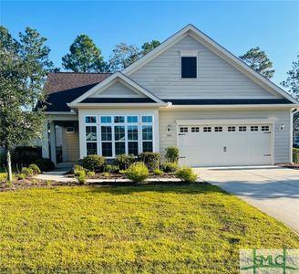 182 Kingfisher Cir, Pooler, GA, 31322
