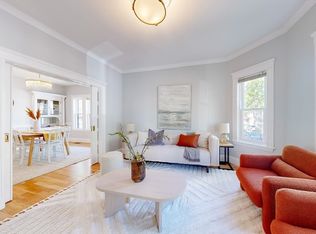 89 Pearson Ave #1, Somerville, MA 02144