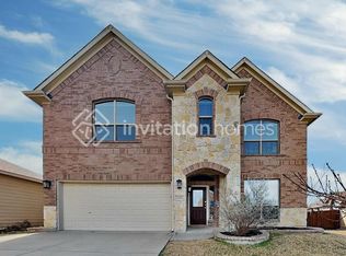 1600 Quail Grove Dr, Fort Worth, TX 76177