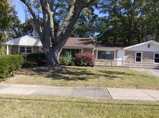 18315 Argyle Ave, Homewood, IL 60430