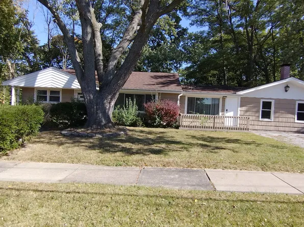 18315 Argyle Ave, Homewood, IL 60430