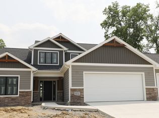 851 Bingham Pass, Fort Wayne, IN 46845