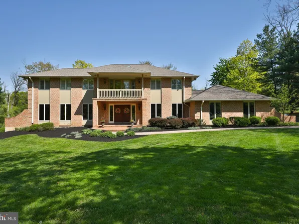 1620 Kings Mill Rd, Ambler, PA 19002