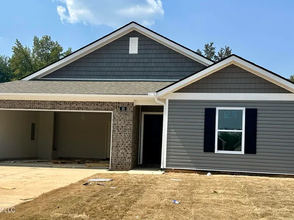 5 S Thorn Tree St, Byhalia, MS 38611