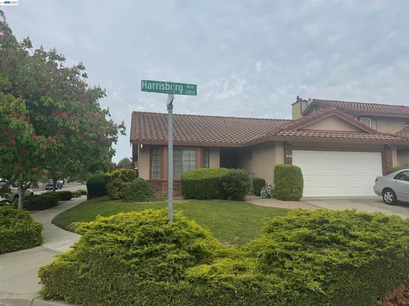 2881 Harrisburg Ave, Fremont, CA 94536