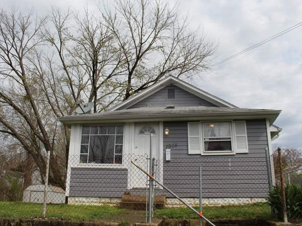 Ritter Park Huntington Real Estate 26 Homes For Sale Zillow