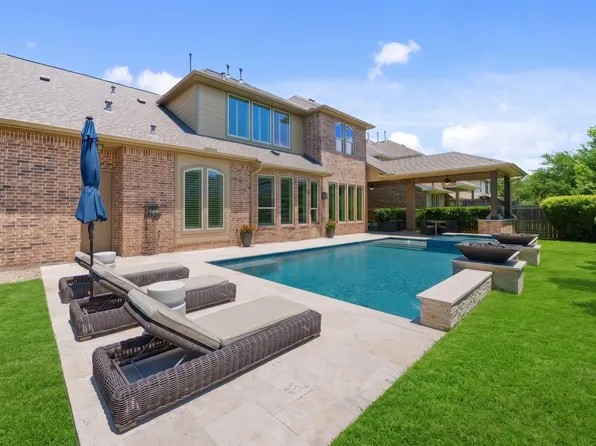 19311 Blissfull Haven Ct, Cypress, TX 77433