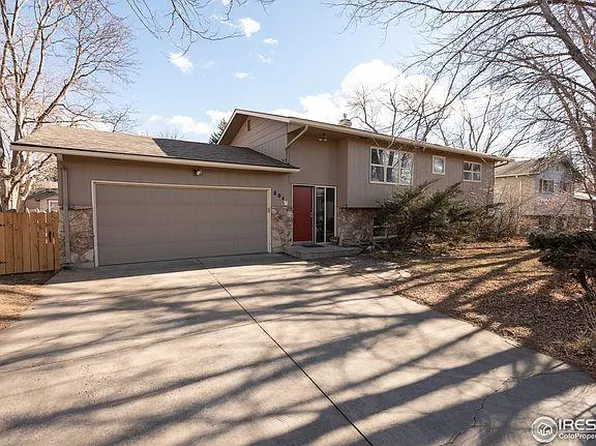 804 Timber Ln, Fort Collins, CO 80521