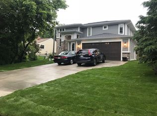 11317 W Potter Rd, Wauwatosa, WI 53226