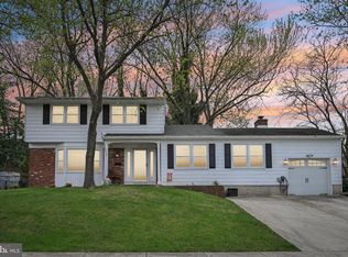 104 Moore St, Woodbury Heights, NJ 08097