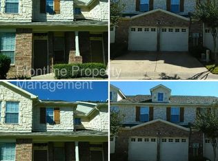 2712 Denali Park Dr, Grand Prairie, TX 75050
