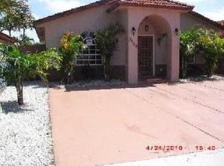 3126 W 71st Pl, Hialeah, FL 33018