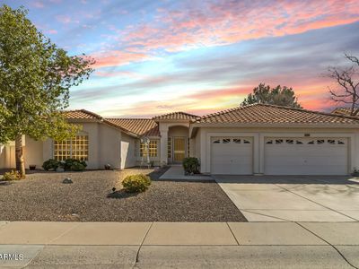 13629 N 71ST Drive, Peoria, AZ, 85381