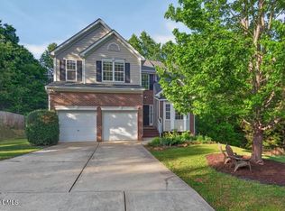 2505 Summit Dr, Hillsborough, NC 27278