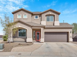 3246 Mansour Farah St, El Paso, TX 79938