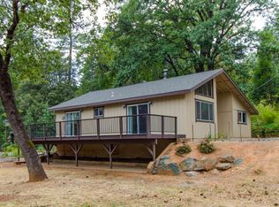 5061 Cedar Dr, Georgetown, CA 95634