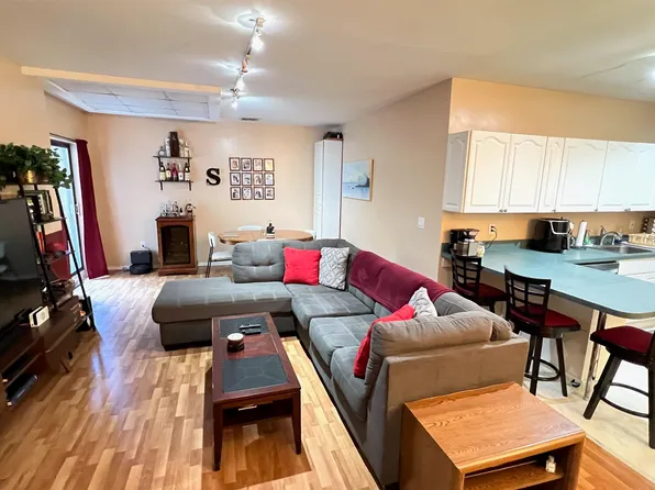 75 Liberty Ave Unit A17, Jersey City, NJ 07306