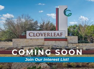 Homes Available Soon, Cloverleaf, Austin, TX 78747