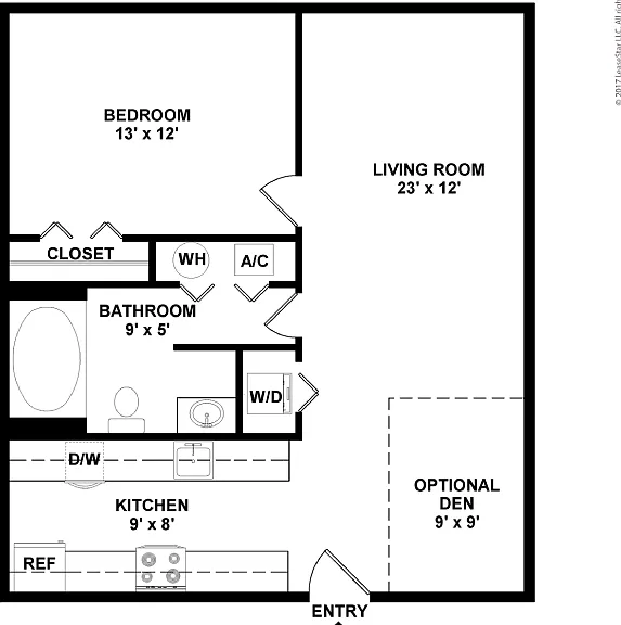 Parkview Place — Photo 34