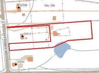 20812 Gleedsville Rd, Leesburg, VA 20175