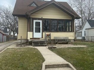 3119 Wright St, Des Moines, IA 50316