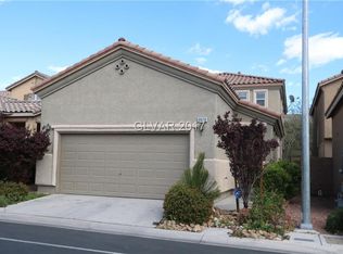 8978 Partridge Hill St #0, Las Vegas, NV 89148