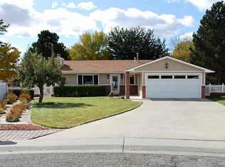 645 1/2 Ox Bow Rd, Grand Junction, CO 81504