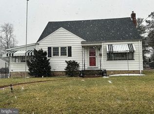 28 Pancoast Blvd, Delran, NJ 08075