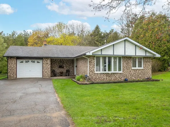 131 Corbett Dr, Kawartha Lakes, ON L0A 1K0