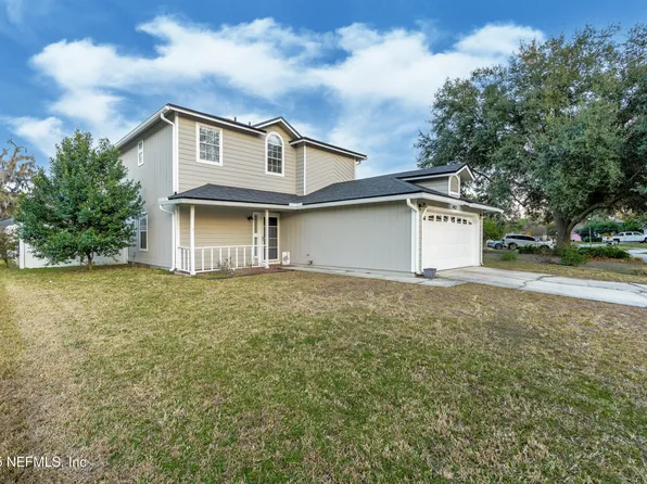 4427 GOODBYS HIDEAWAY Drive N, Jacksonville, FL 32217