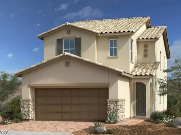 3441 Oristano Ln, Henderson, NV 89044