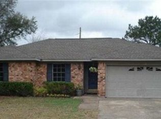 8480 Baker Rd, Beaumont, TX 77707