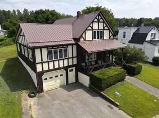 67 Medway Rd, Millinocket, ME 04462