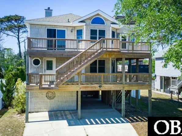 110 E Bark St Lot 5, Nags Head, NC 27959