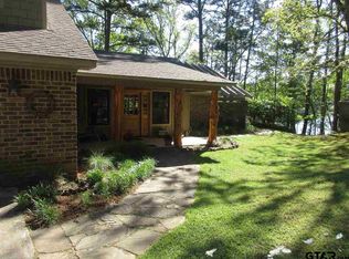 190 Private Road 7005 #3251, Frankston, TX 75763