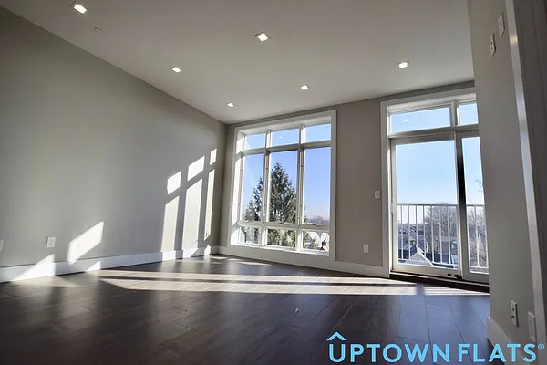 Rented by Uptown Flats LLC | media 114