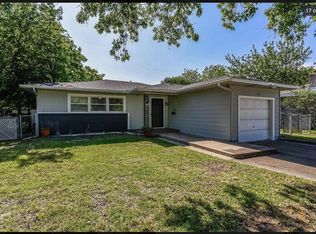 1508 N Highland Ave, Sherman, TX 75092