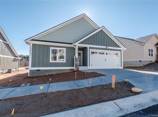 63 Leyland Cir #39, Hendersonville, NC 28792