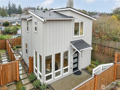 3112 W Raye Street, Seattle, WA, 98199