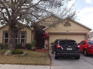 2032 Corner Meadow Cir, Orlando, FL 32820