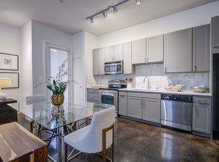 The Henderson, Dallas, TX 75206
