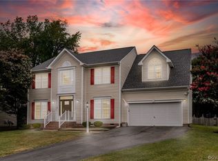 1800 Sidney Ct, Glen Allen, VA 23059