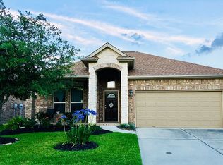 16430 Dover Mills Dr, Spring, TX 77379