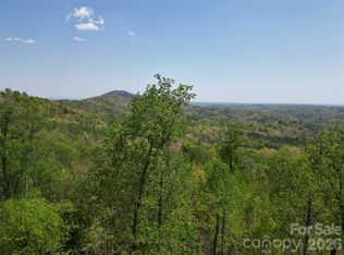 LOT 25 High Rock Rdg, Lake Lure, NC 28746